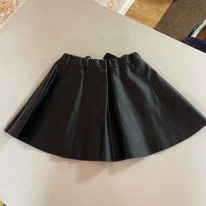 Girls skirt